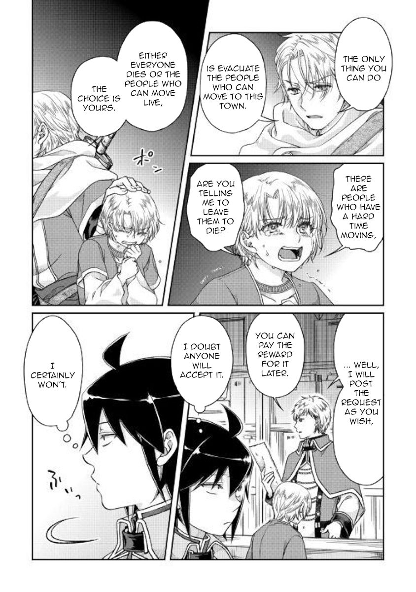 Tsukimichi: Moonlit Fantasy, Chapter 48 image 09